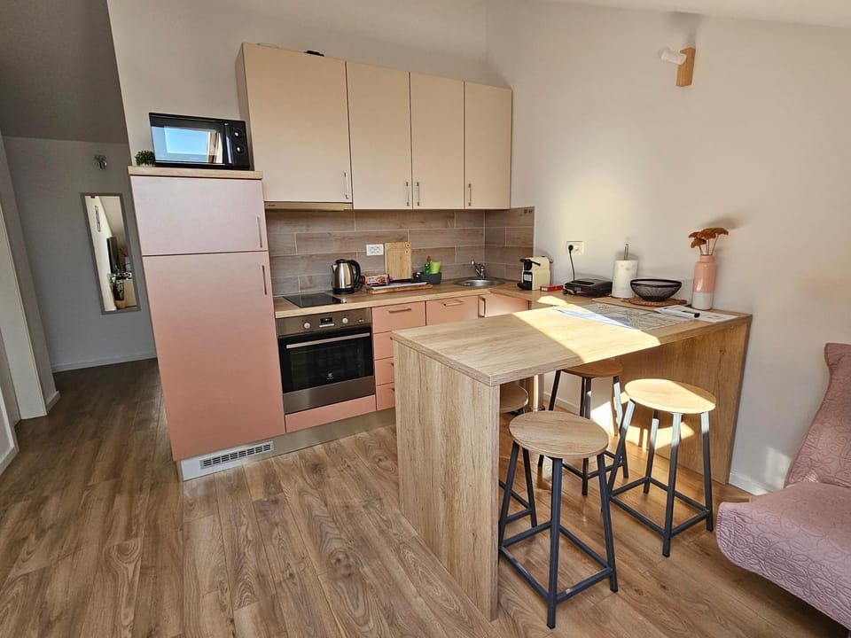 Geek Apartment Apartment in Split-Dalmatia County