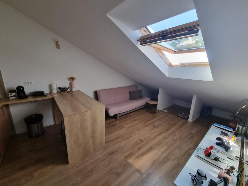 Geek Apartment Apartment in Split-Dalmatia County