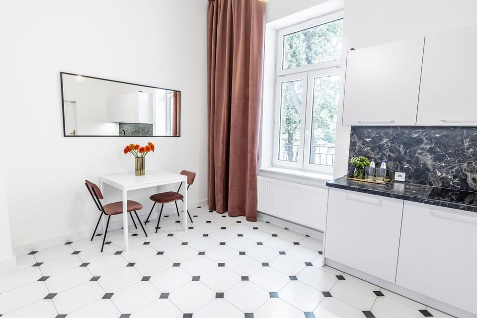 2BCOMFY - Barlickiego Apartment in Poland