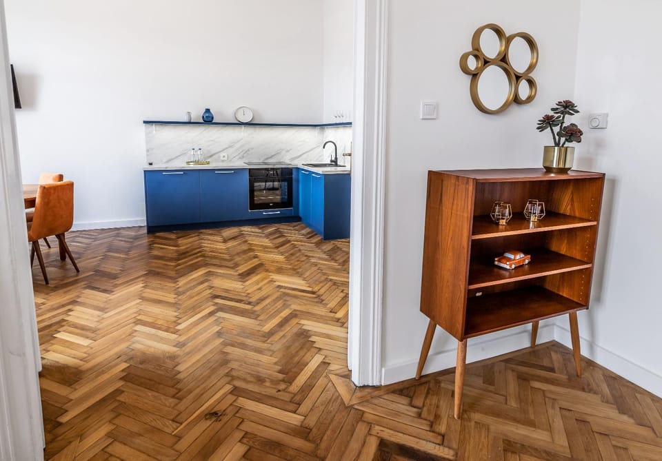 2BCOMFY - Barlickiego Apartment in Poland