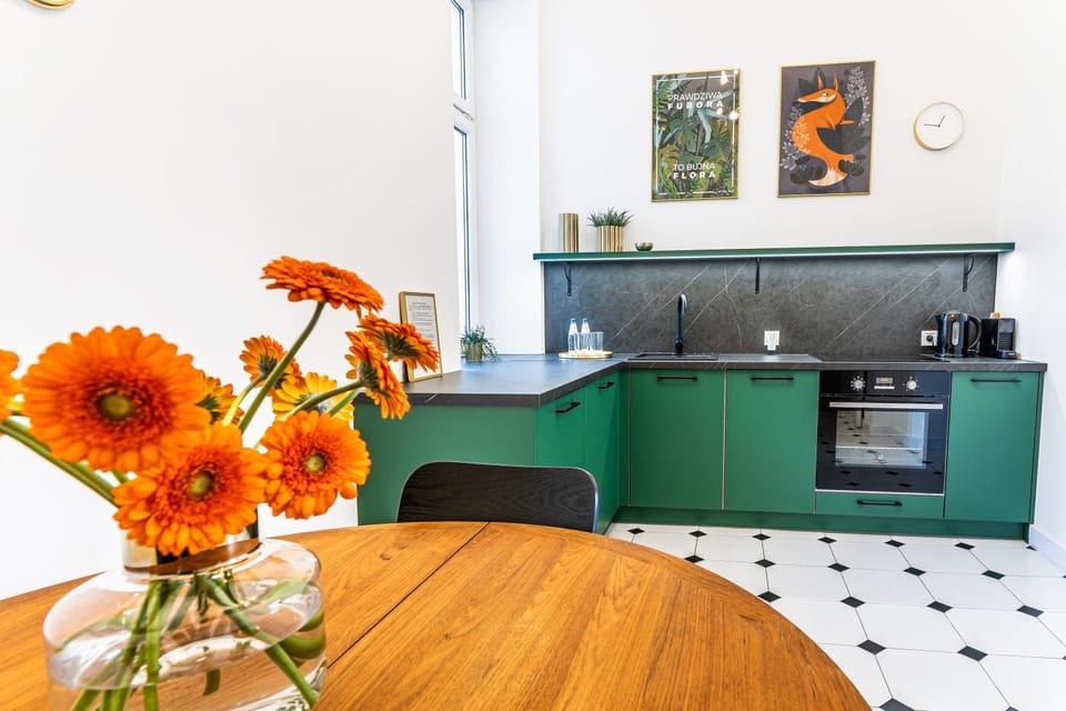 2BCOMFY - Barlickiego Apartment in Poland