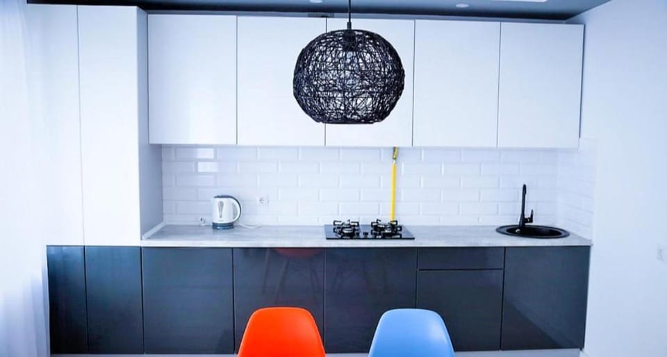 Esplanada aparments Apartment in Ukraine