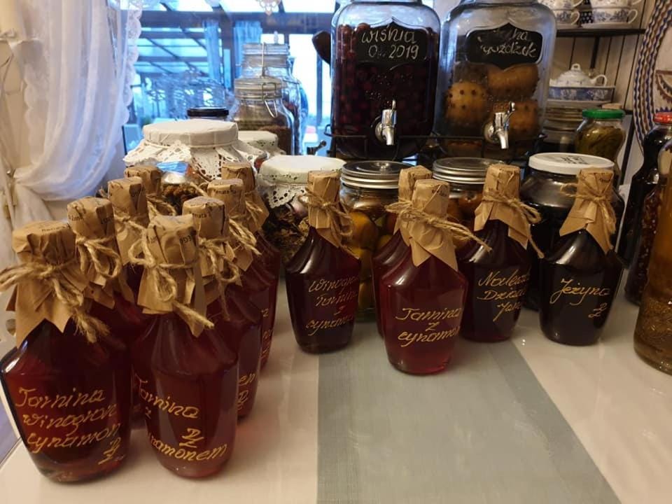 Pensjonat Kaszubianka Bed and Breakfast in West Pomeranian Voivodeship, Poland