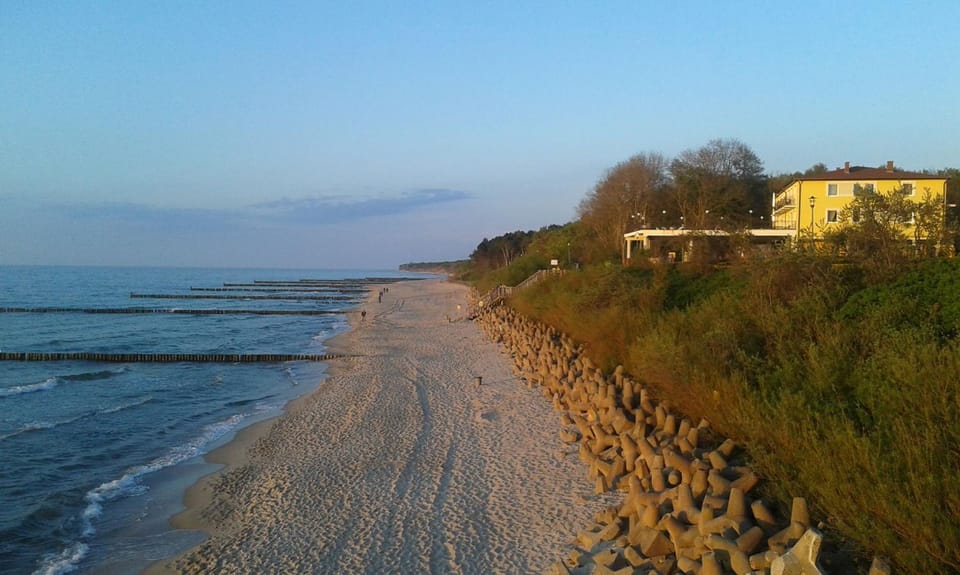 Pensjonat Kaszubianka Bed and Breakfast in West Pomeranian Voivodeship, Poland