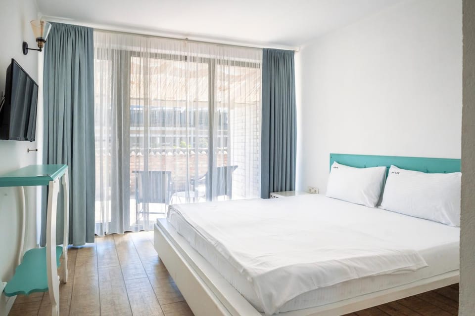 The Moon Vama Veche Bed and Breakfast in Dobrich Province, Bulgaria
