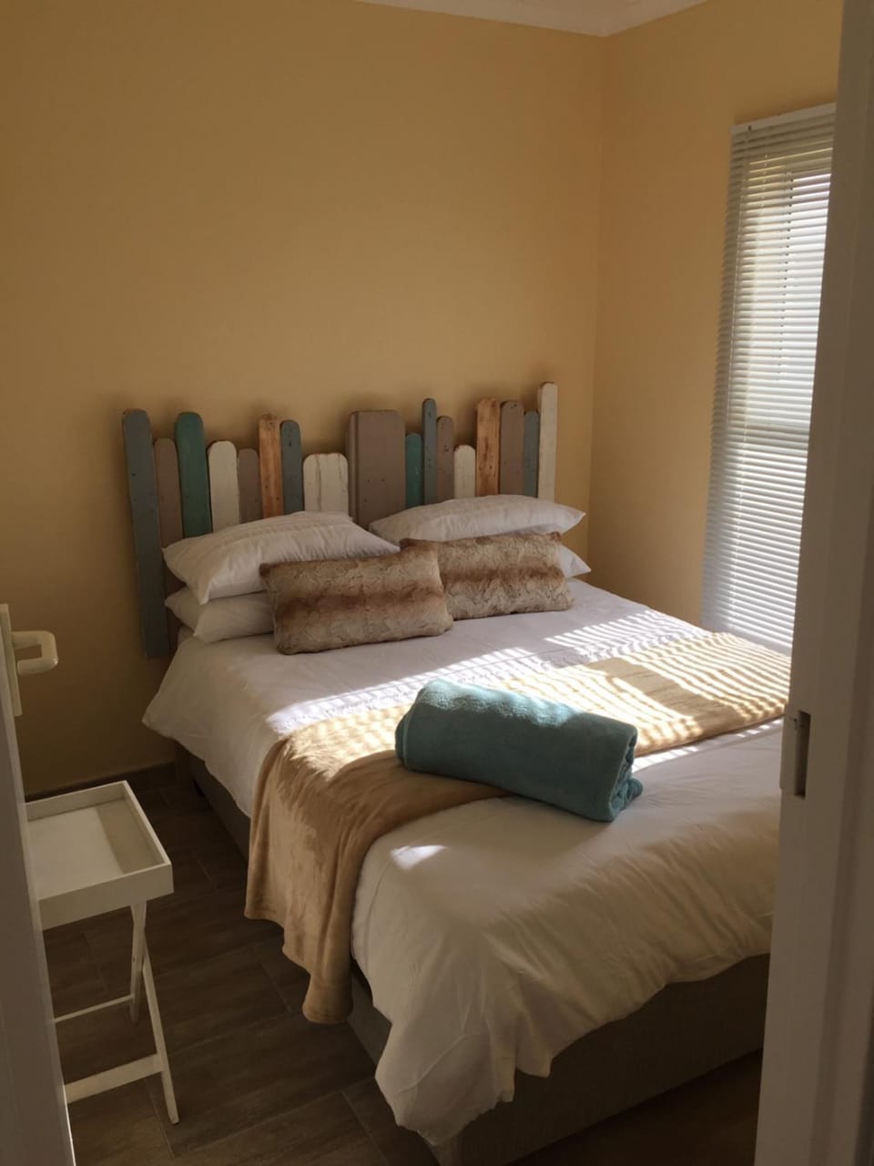 Huisi by di C Apartment in Hermanus