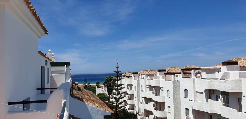ATICOS Primera Linea en ZAHARA DE LOS ATUNES Apartment in Costa de la Luz