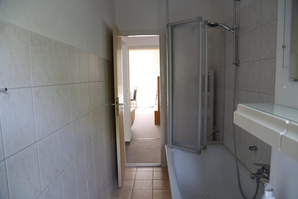 Gaestewohnung Fontanering Apartment in Thale