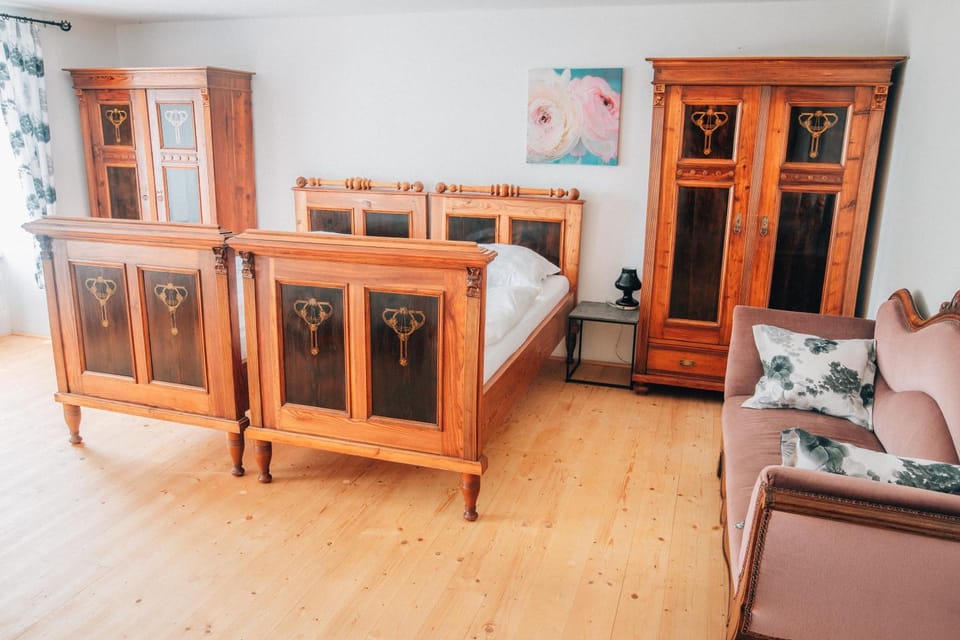 Apartmán v přírodě v srdci Vysočiny 1 Apartment in South Moravian Region