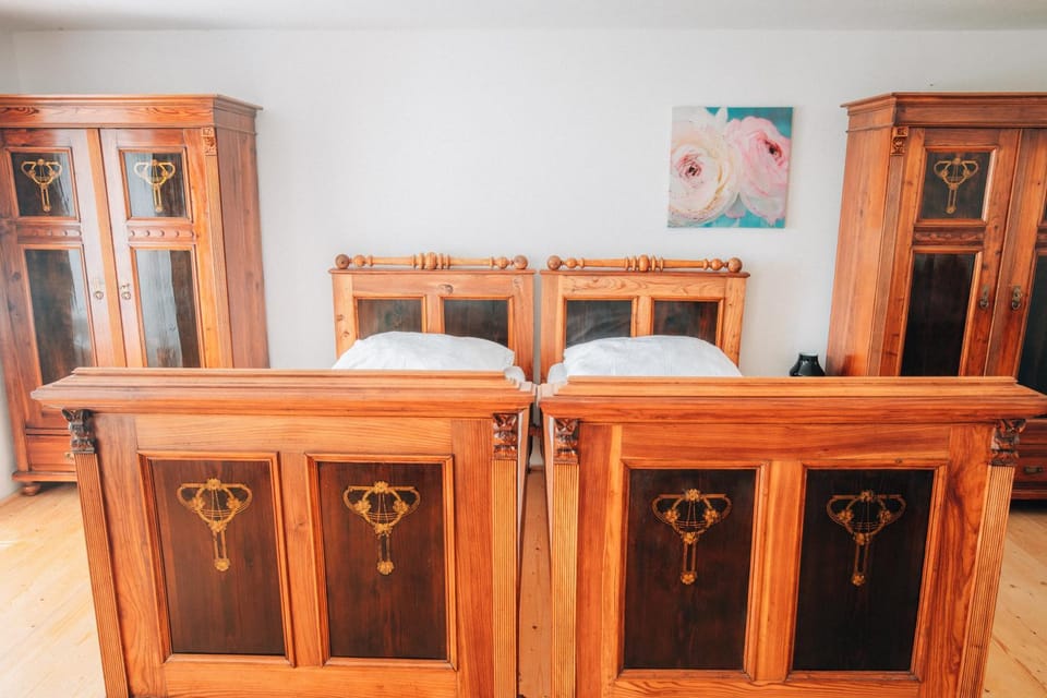 Apartmán v přírodě v srdci Vysočiny 1 Apartment in South Moravian Region