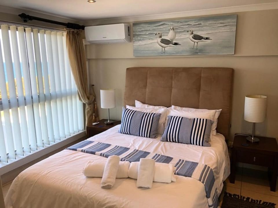 Nautica 501 Apartment in Western Cape