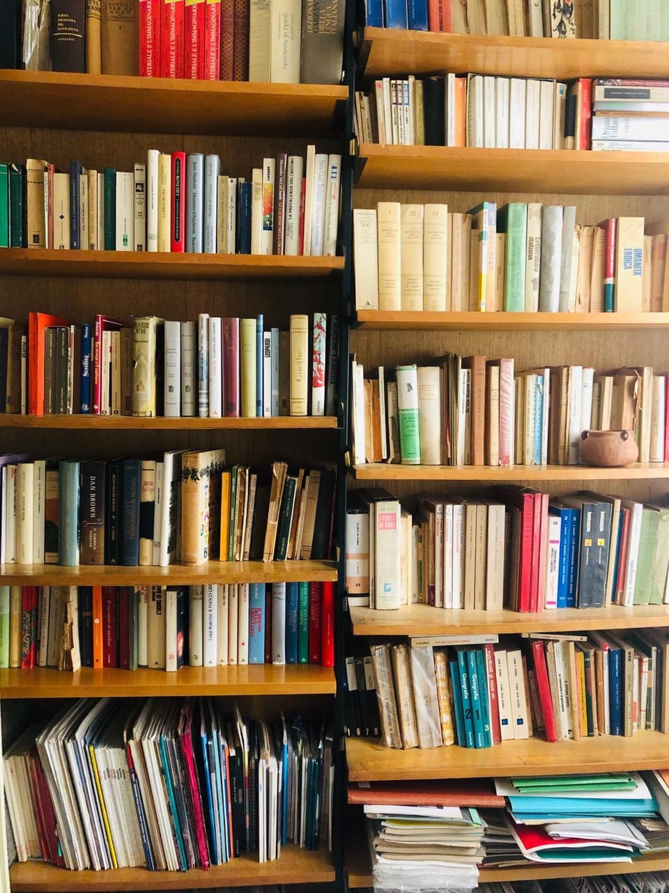 Library