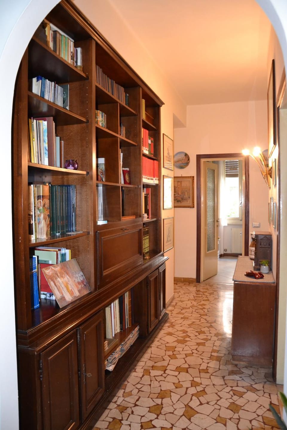 Library