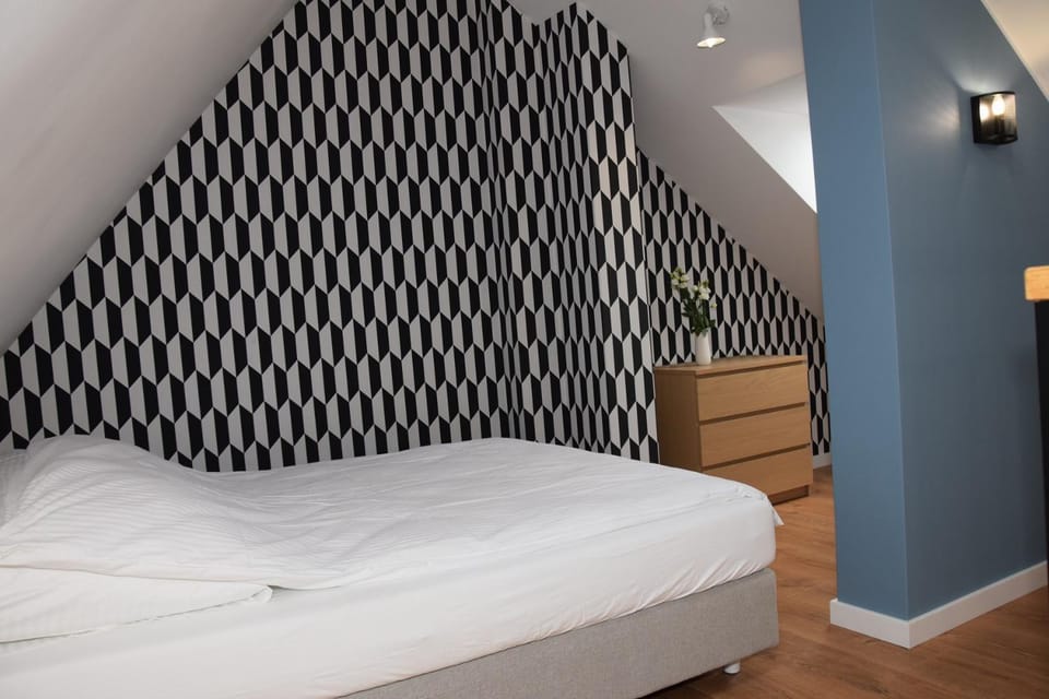 VerrAri Apartaments Apartment in Leba