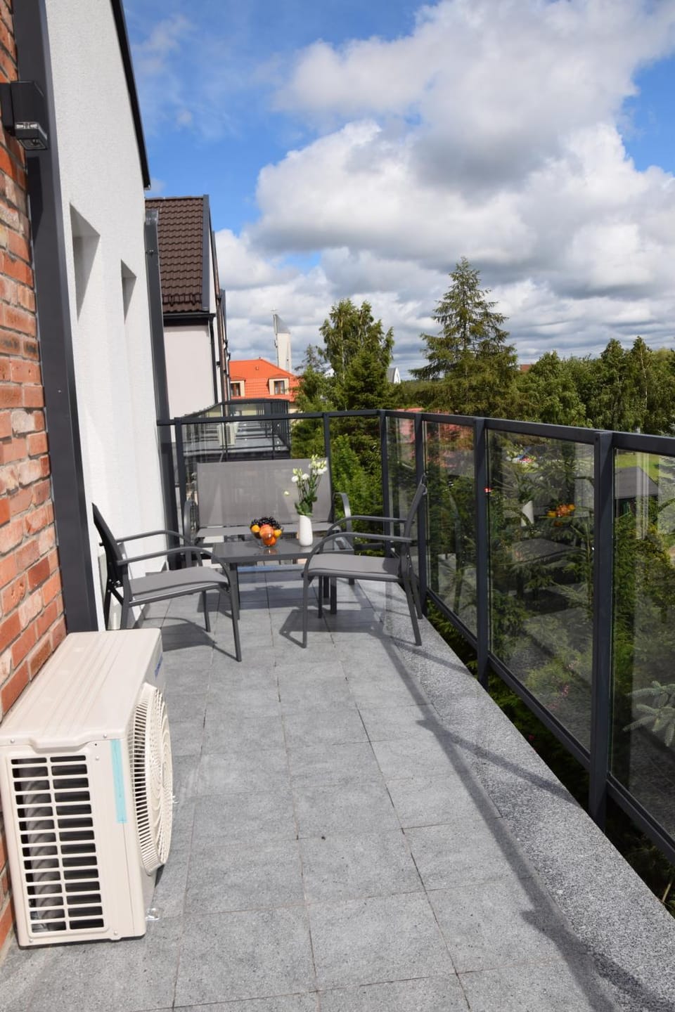 VerrAri Apartaments Apartment in Leba