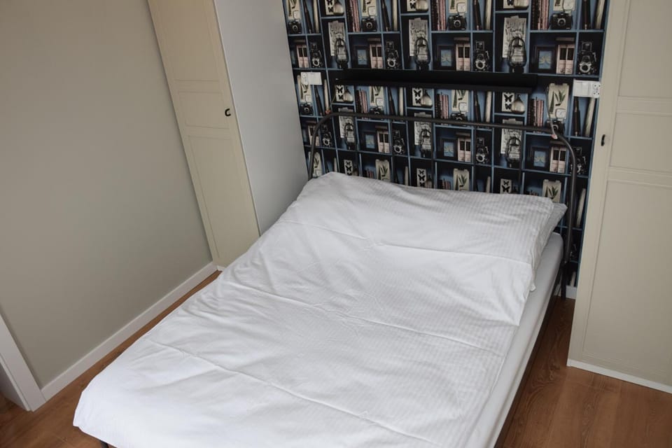 VerrAri Apartaments Apartment in Leba