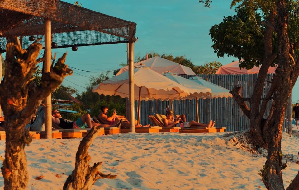 Beach, Beach