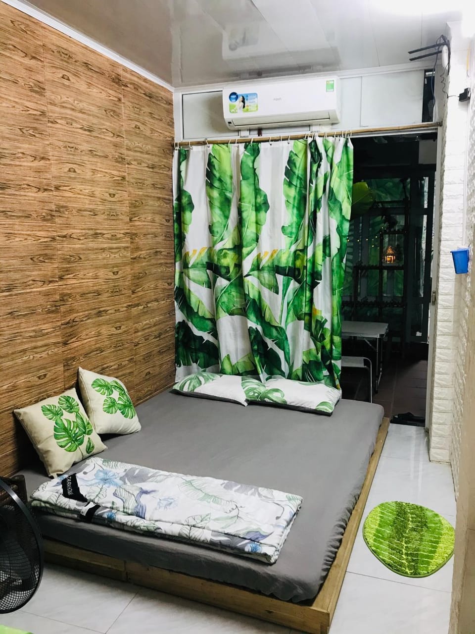 Chicken's house- Đường Lâm Homestay Vacation rental in Hanoi
