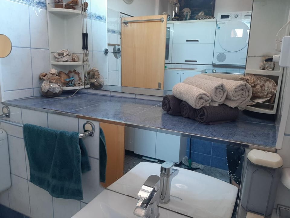Sea View Apartment in the Center of Pula Apartment in Pula