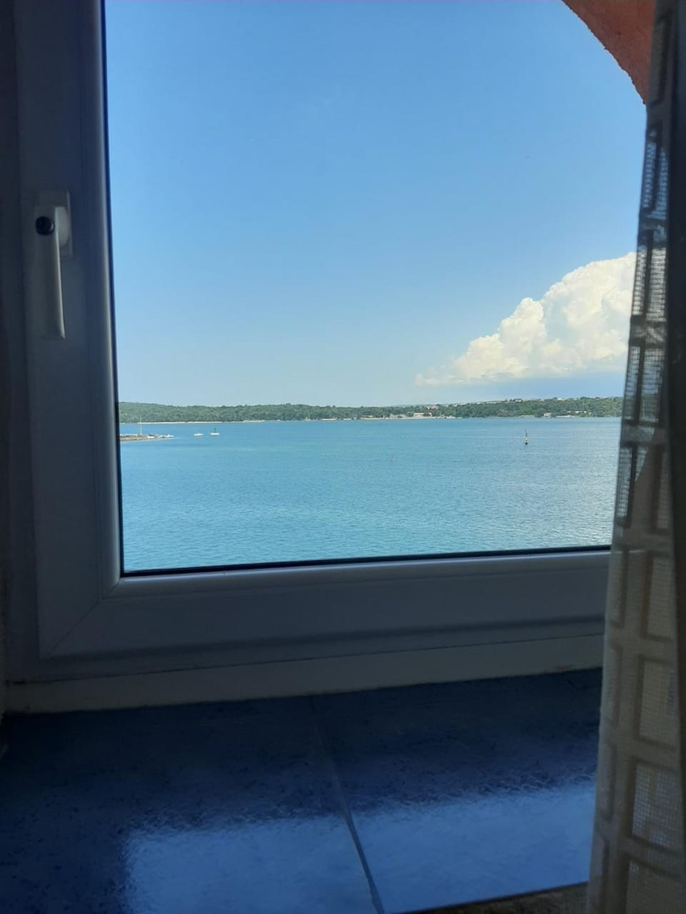 Sea view