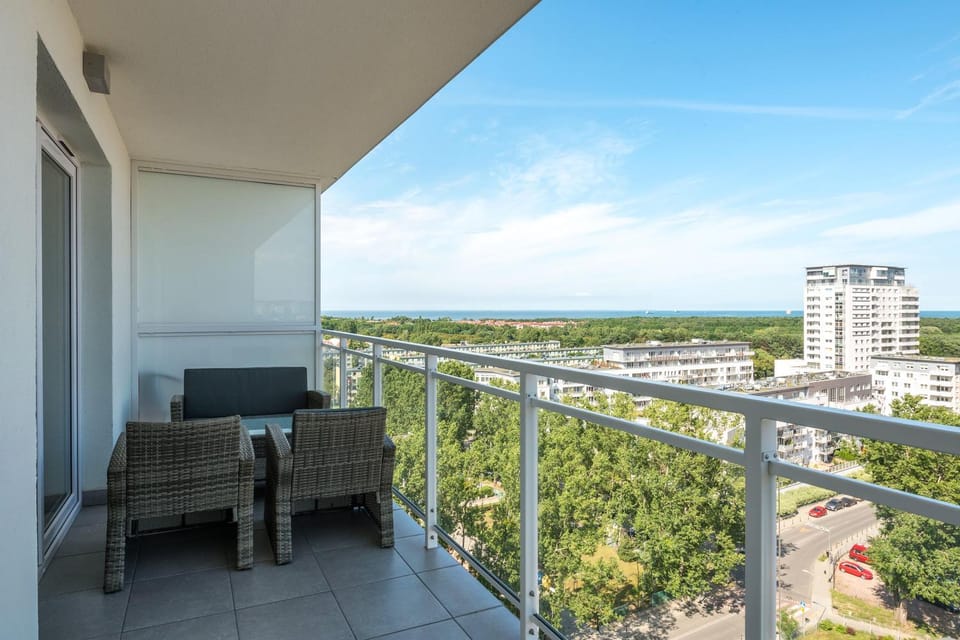 Sea view