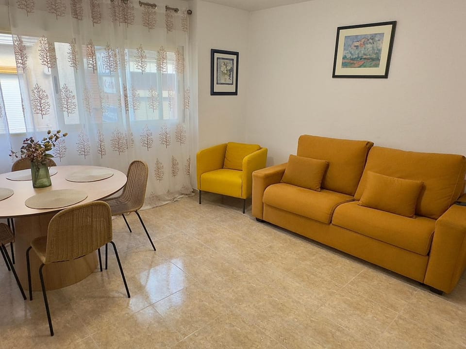 RUZAFA 17, OLD TOWN Apartment in Benidorm