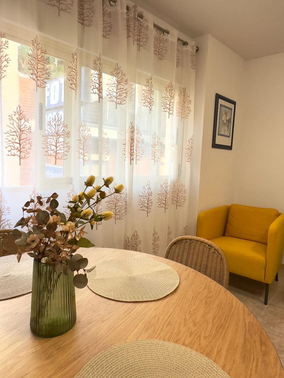 RUZAFA 17, OLD TOWN Apartment in Benidorm
