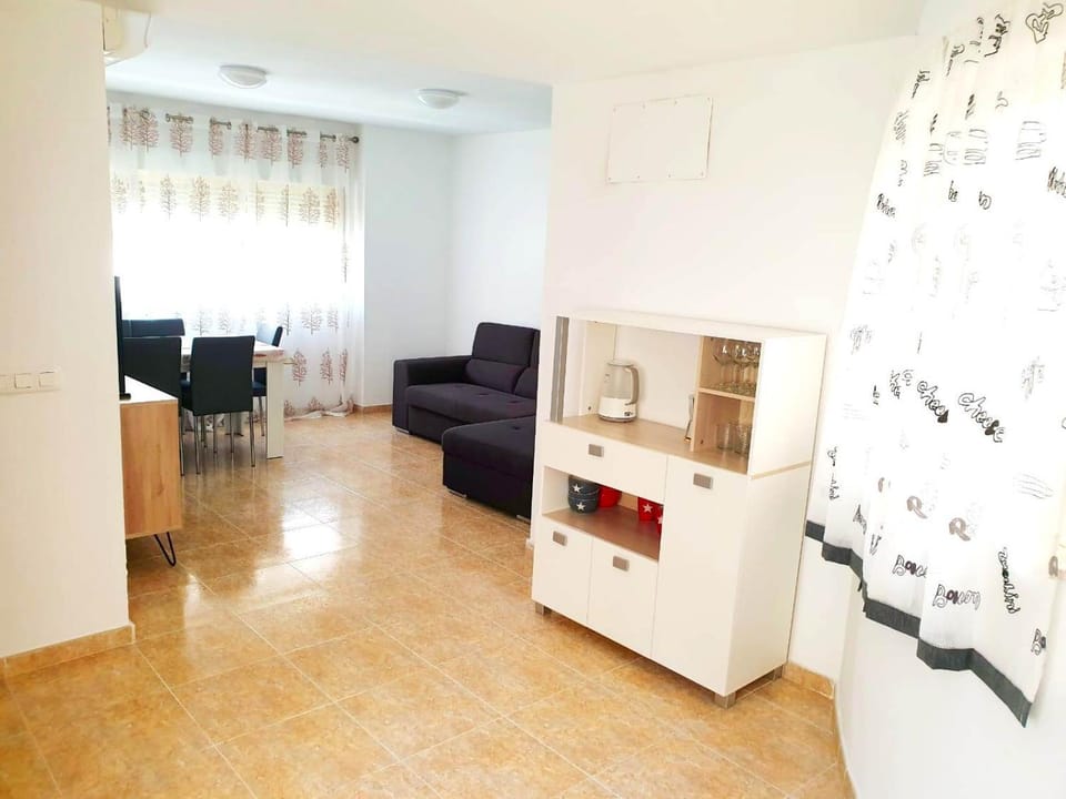 RUZAFA 17, OLD TOWN Apartment in Benidorm