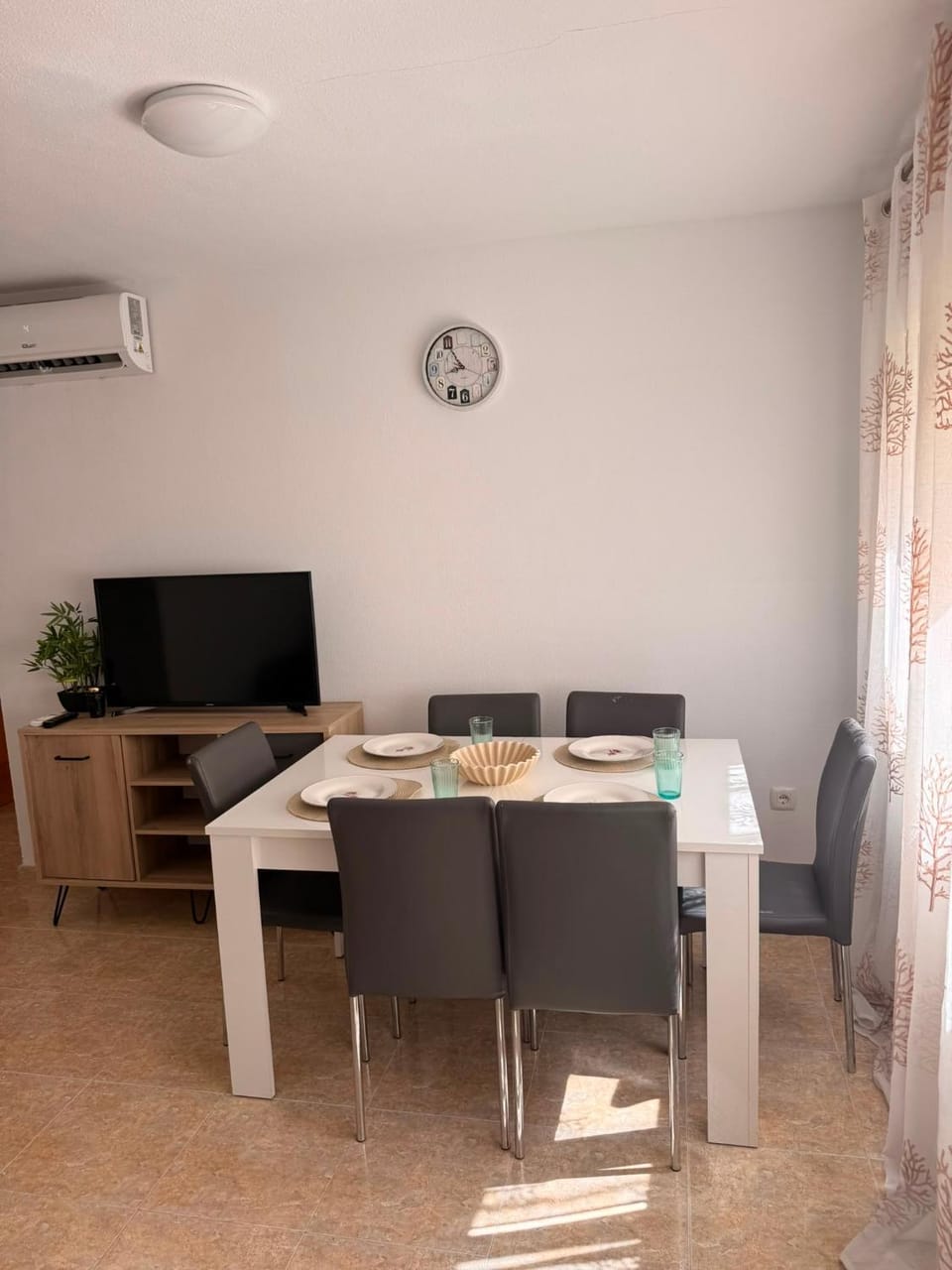 RUZAFA 17, OLD TOWN Apartment in Benidorm