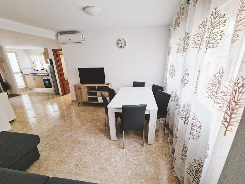 RUZAFA 17, OLD TOWN Apartment in Benidorm