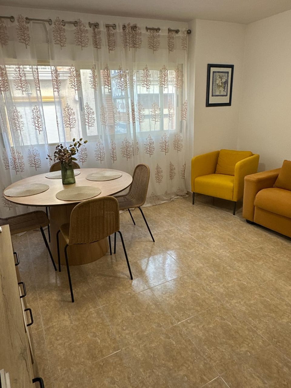 RUZAFA 17, OLD TOWN Apartment in Benidorm