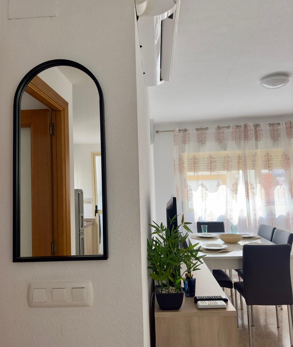 RUZAFA 17, OLD TOWN Apartment in Benidorm