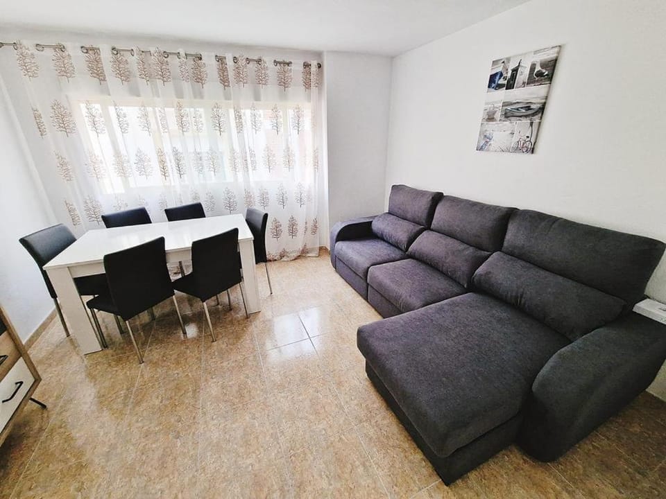 RUZAFA 17, OLD TOWN Apartment in Benidorm