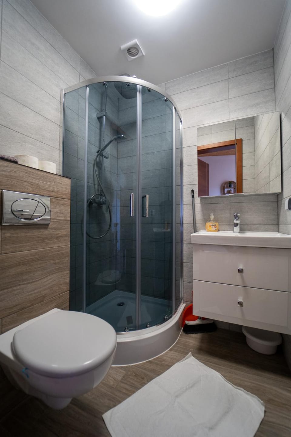 Pokoje Gościnne Martynka Vacation rental in Pomeranian Voivodeship