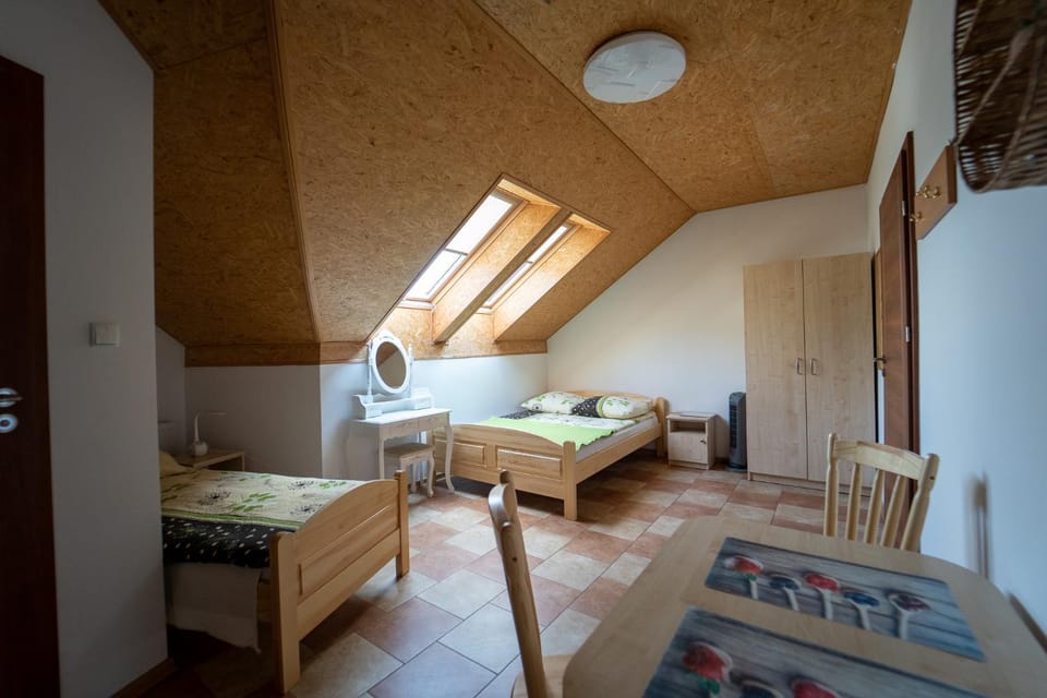 Pokoje Gościnne Martynka Vacation rental in Pomeranian Voivodeship