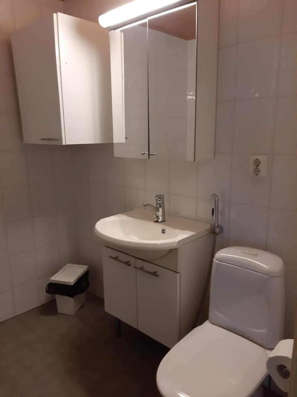 Toilet, Bathroom