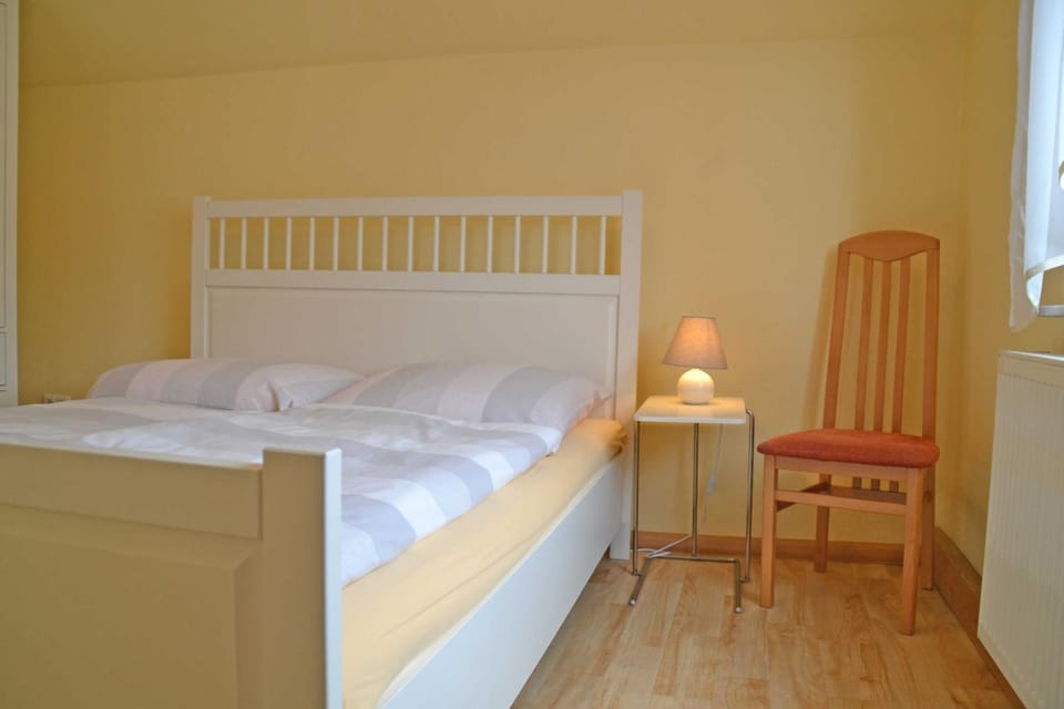 Pension Pusch Inh_ Ursula Pusch Apartment in Poland