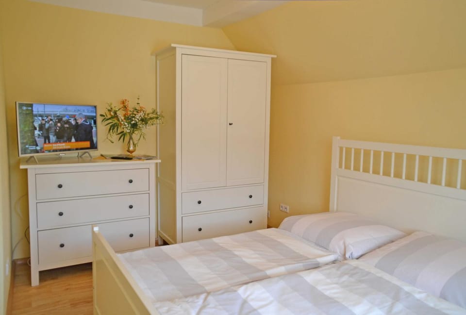 Pension Pusch Inh_ Ursula Pusch Apartment in Poland
