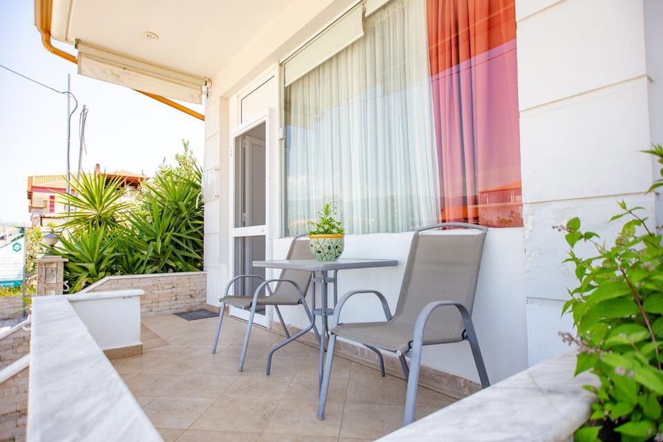 Nikoleta House Apartment in Decentralized Administration of Macedonia and Thrace