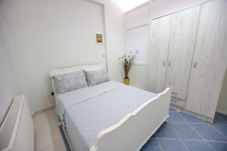 Nikoleta House Apartment in Decentralized Administration of Macedonia and Thrace