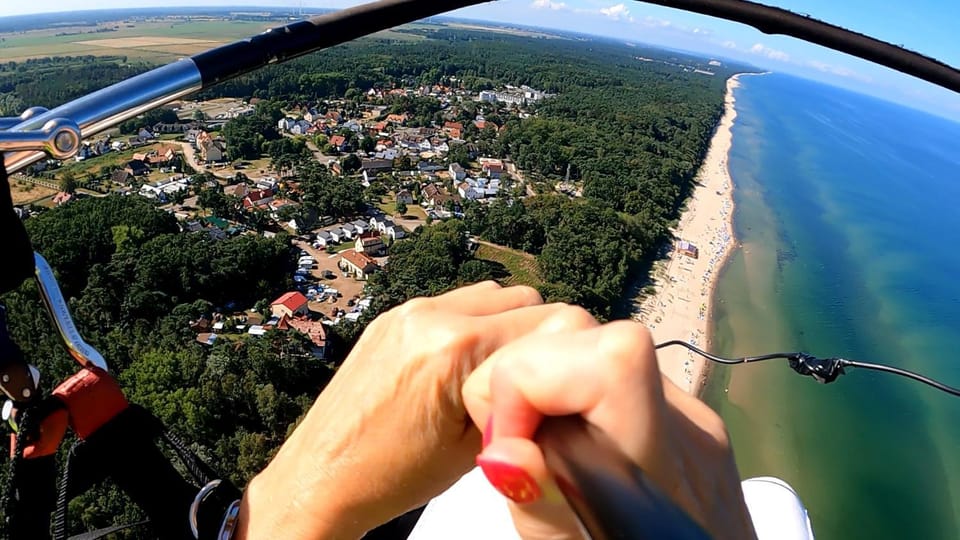 Property building, Bird's eye view