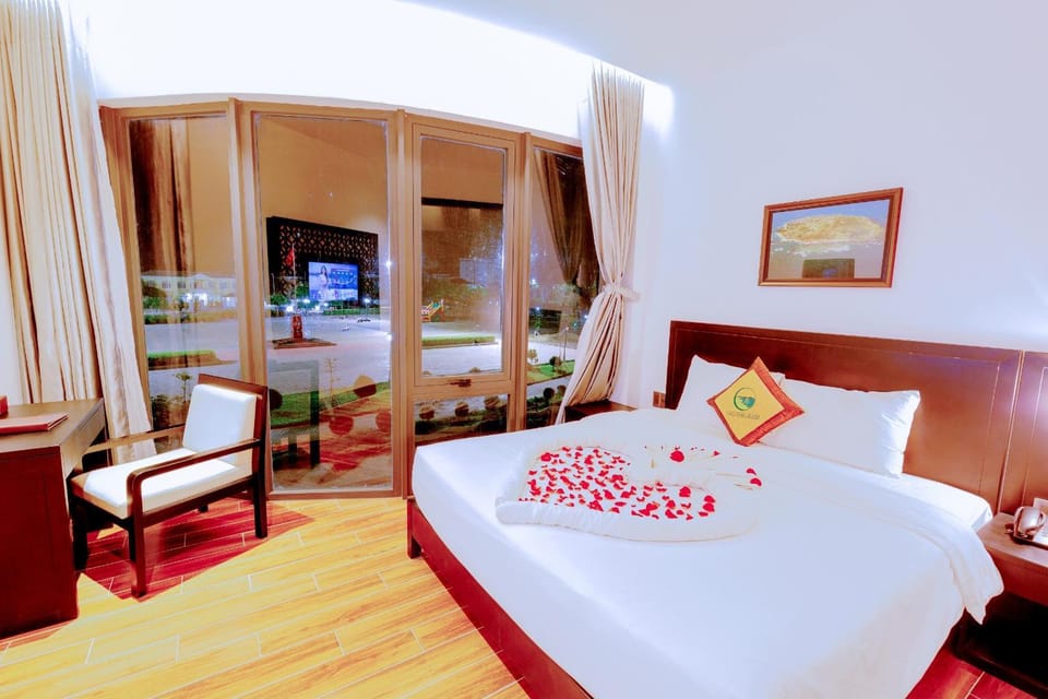 Ly Son Pearl Island Hotel & Resort Hotel in Vietnam