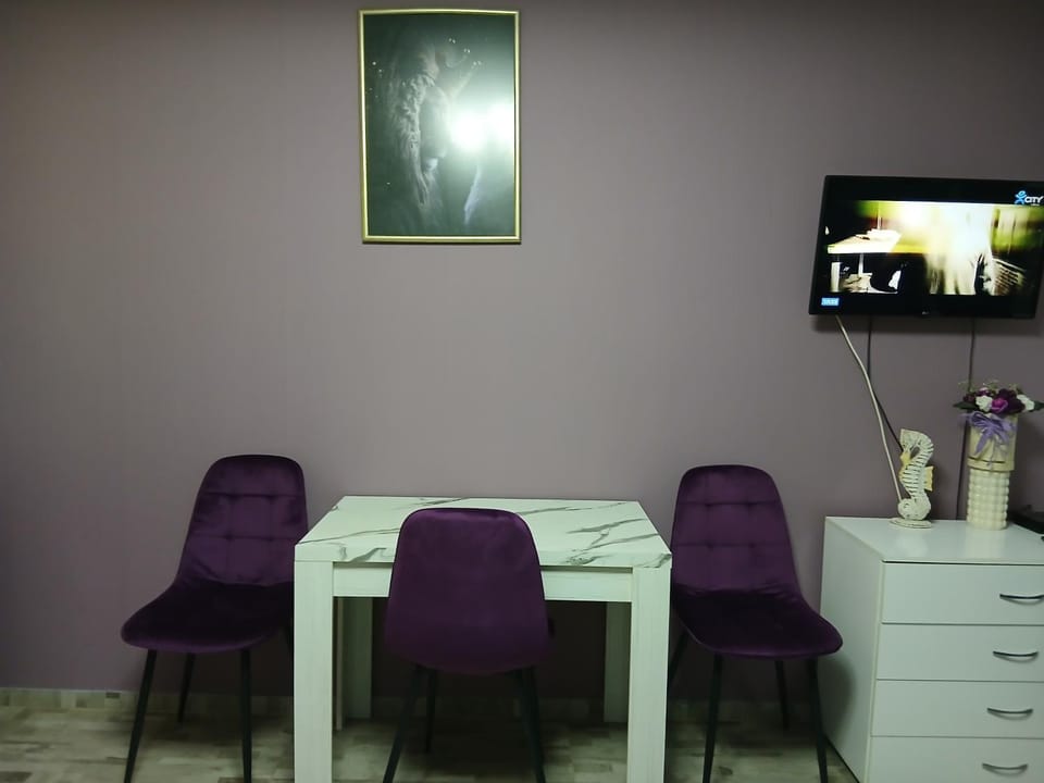PARUS-2-STUDIO Apartment in Pomorie