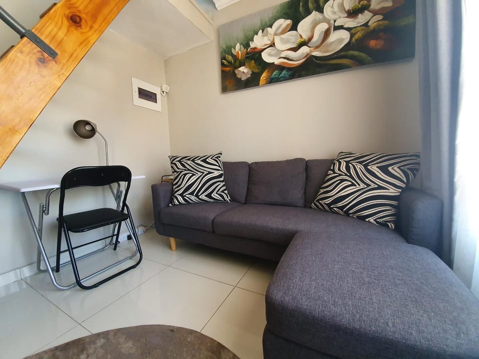 Melville Mews-2- Auckland park Apartment in Johannesburg