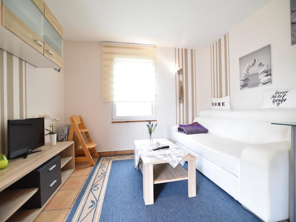 Boutique Bungalow in Insel Poel with terrace House in Mecklenburg-Vorpommern, Germany