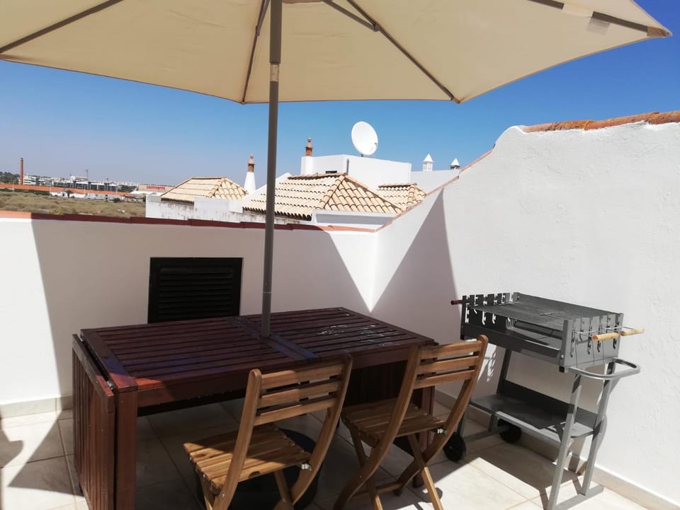 Casa do canto House in Tavira