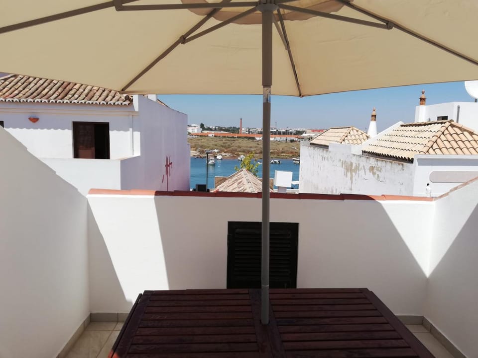 Casa do canto House in Tavira