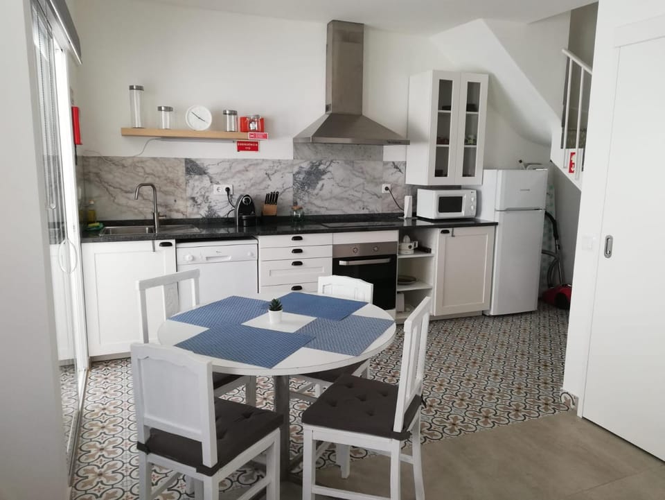 Casa do canto House in Tavira