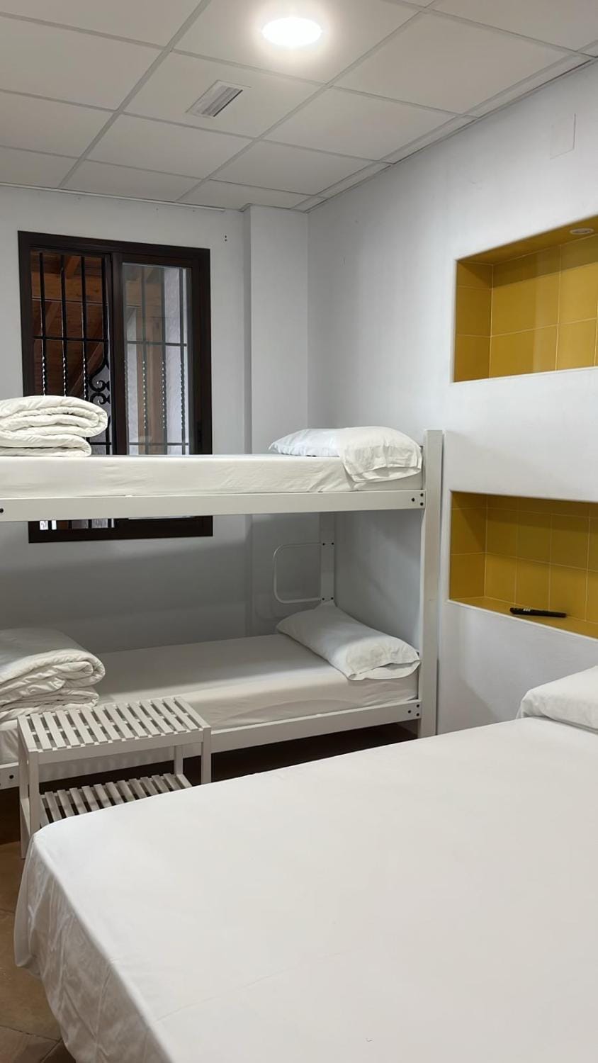 Benarrabá Hostel Hostel in Costa del Sol