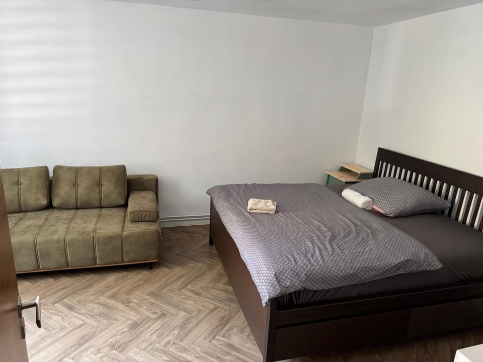 Apartman Kryštof Apartment in Bavaria